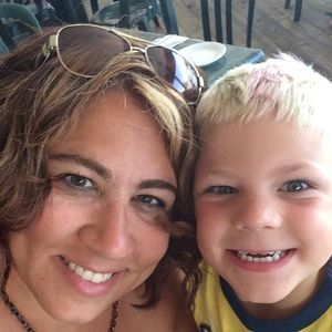 Meet your Posher, Christina